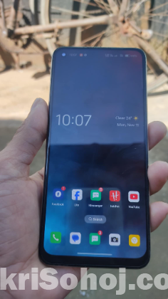 Oppo Reno 8 5G